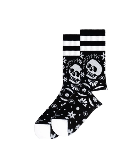 AMERICAN SOCKS|LA Oveja Negra Shop.