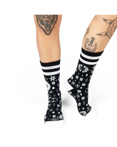 AMERICAN SOCKS|LA Oveja Negra Shop.