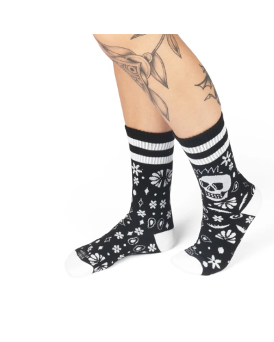 AMERICAN SOCKS|LA Oveja Negra Shop.