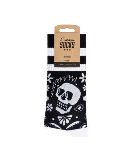AMERICAN SOCKS|LA Oveja Negra Shop.