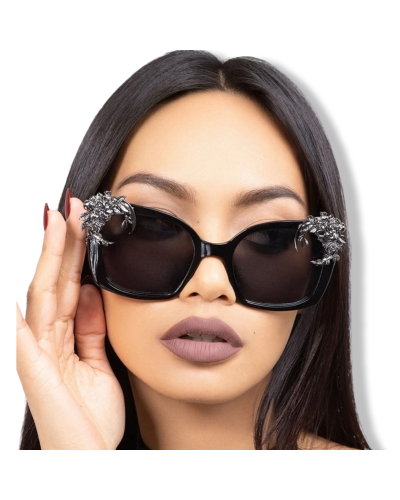 GAFAS DE SOL WICKED SHADE|LA Oveja Negra Shop|KILLSTAR.