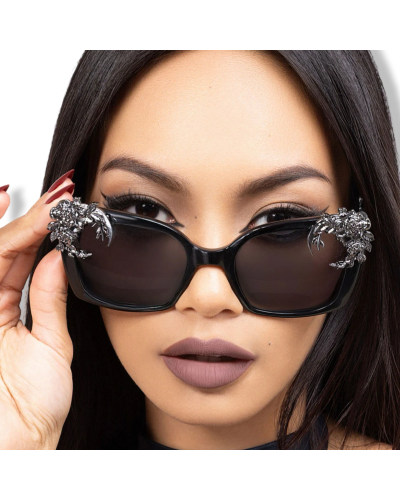 GAFAS DE SOL WICKED SHADE|LA Oveja Negra Shop|KILLSTAR.