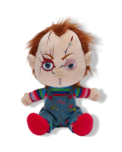 KREEPTURES  CHUCKY  PLUSH TOY|LA OVEJA NEGRA SHOP.