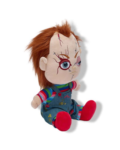 KREEPTURES  CHUCKY  PLUSH TOY|LA OVEJA NEGRA SHOP.