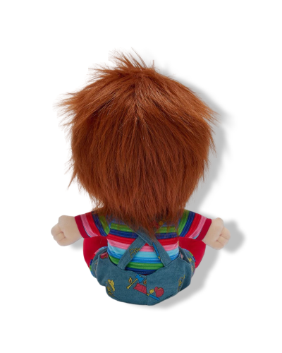 KREEPTURES  CHUCKY  PLUSH TOY|LA OVEJA NEGRA SHOP.