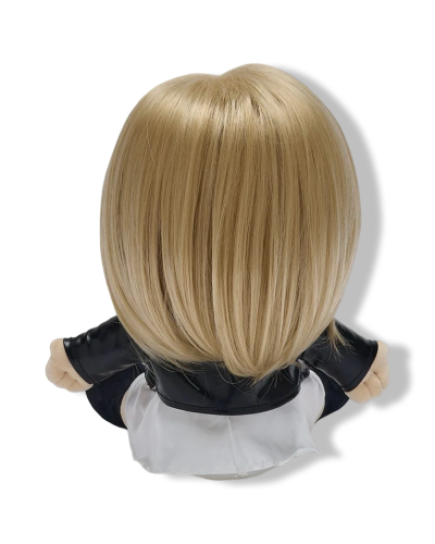 KREEPTURES  TIFFANY  PLUSH TOY|LA OVEJA NEGRA SHOP.