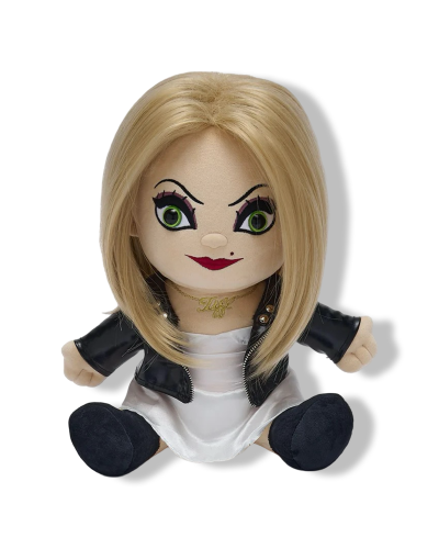 KREEPTURES  TIFFANY  PLUSH TOY|LA OVEJA NEGRA SHOP.
