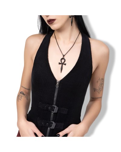 TOP DAEMONIA KILLSTAR|LA Oveja Negra SHOP.