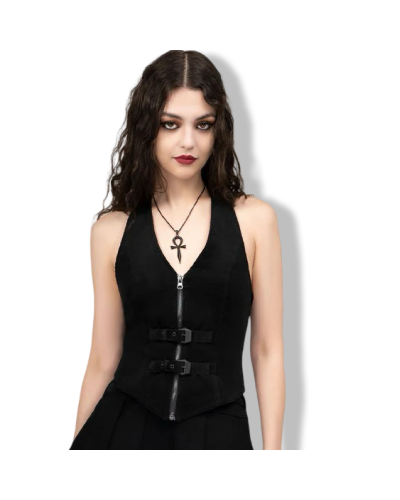 TOP DAEMONIA KILLSTAR|LA Oveja Negra SHOP.