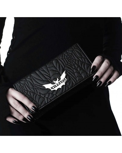 CARTERA WEBBUTANT|LA Oveja Negra Shop|KILLSTAR.