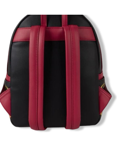 MOCHILA NOVIA DE FRANKENSTEIN|LOUNGEFLY|LA Oveja Negra Shop.