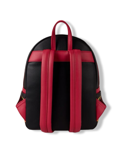 MOCHILA NOVIA DE FRANKENSTEIN|LOUNGEFLY|LA Oveja Negra Shop.