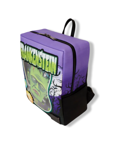 MOCHILA  FRANKENSTEIN|LOUNGEFLY|LA Oveja Negra Shop.