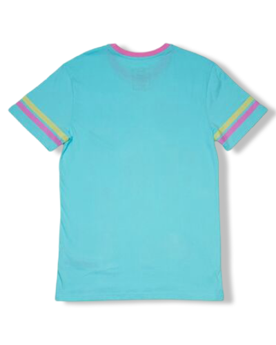 CAMISETA BARBIE 65 ANIVERSARIO|LOUNGEFLY|LA Oveja Negra Shop.