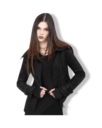 LUNAR LYVAN JACKET KILLSTAR|LA Oveja Negra Shop.