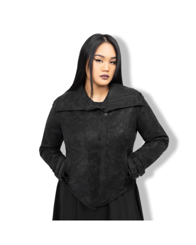 LUNAR LYVAN JACKET KILLSTAR|LA Oveja Negra Shop.