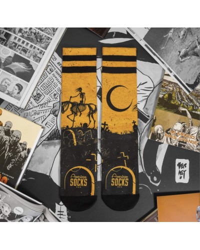 AMERICAN SOCKS|LA Oveja Negra Shop.