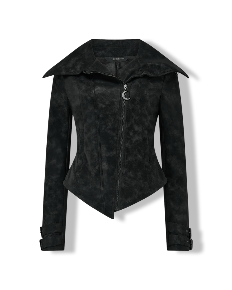 LUNAR LYVAN JACKET KILLSTAR|LA Oveja Negra Shop.