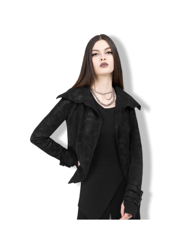 LUNAR LYVAN JACKET KILLSTAR|LA Oveja Negra Shop.