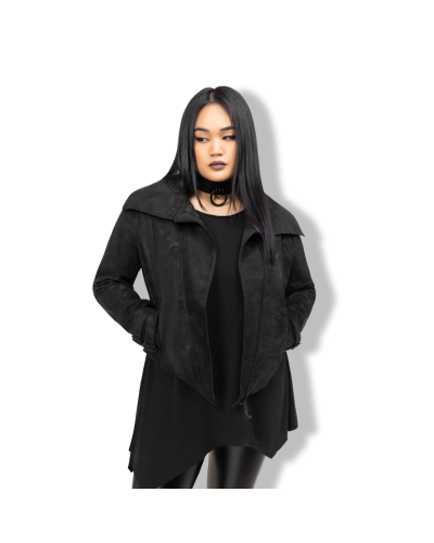 LUNAR LYVAN JACKET KILLSTAR|LA Oveja Negra Shop.