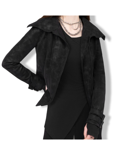 LUNAR LYVAN JACKET KILLSTAR|LA Oveja Negra Shop.