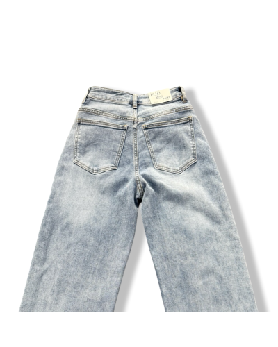 PANTALÒN VAQUERO CRUZADO|La Oveja Negra Shop.