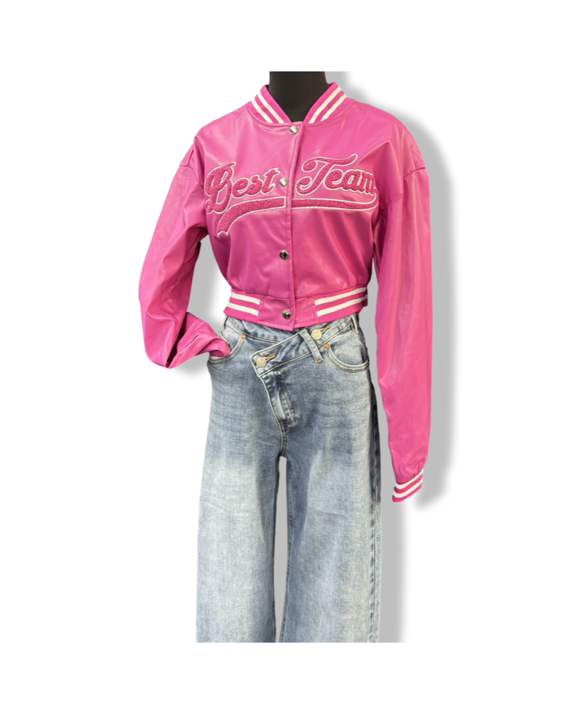 PANTALÒN VAQUERO CRUZADO|La Oveja Negra Shop.