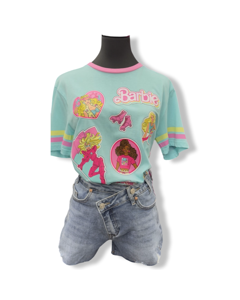 PANTALÒN VAQUERO CRUZADO|La Oveja Negra Shop.
