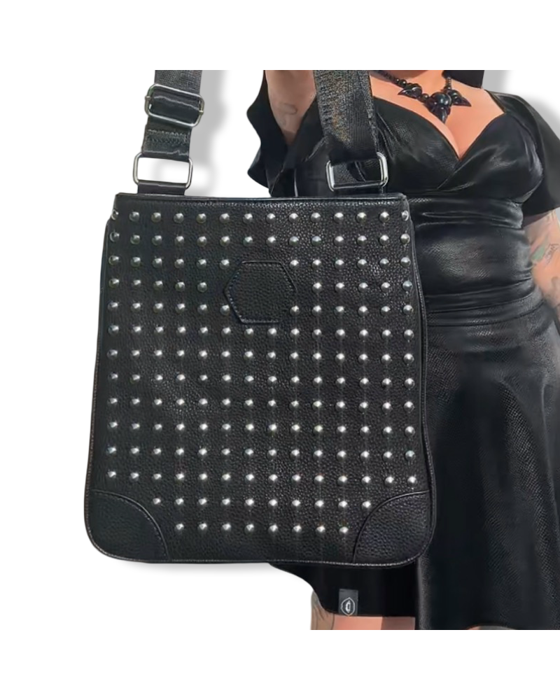 BOLSO TACHULISMO|LA Oveja Negra Shop.