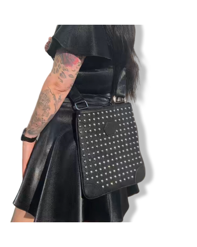 BOLSO TACHULISMO|LA Oveja Negra Shop.
