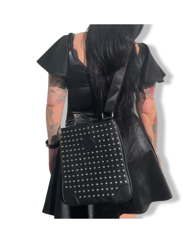 BOLSO TACHULISMO|LA Oveja Negra Shop.