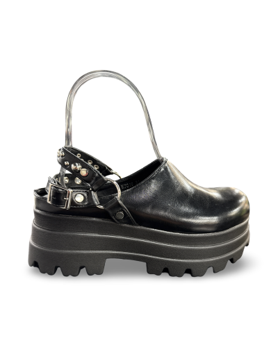 ZUECOS MOTOR HEART|LA Oveja Negra Shop.