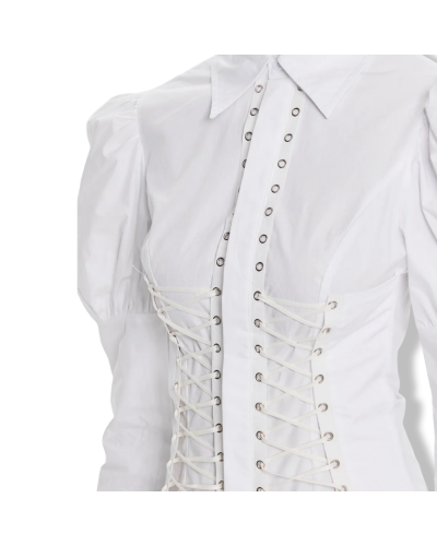 CAMISA ELEANOR|LA Oveja Negra Shop.