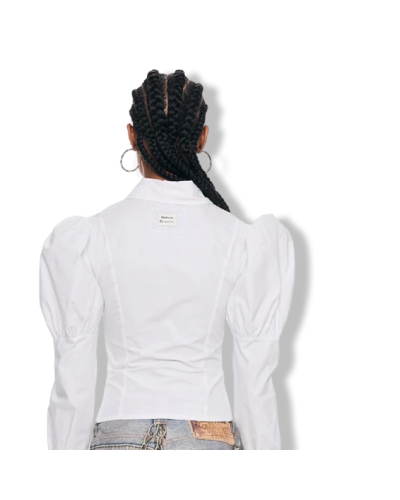 CAMISA ELEANOR|LA Oveja Negra Shop.