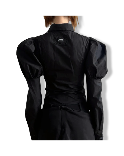 CAMISA ELEANOR|LA Oveja Negra Shop.