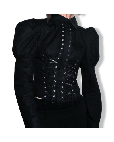 CAMISA ELEANOR|LA Oveja Negra Shop.