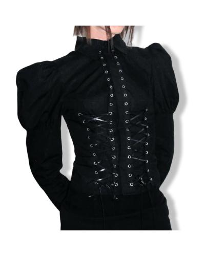 CAMISA ELEANOR|LA Oveja Negra Shop.