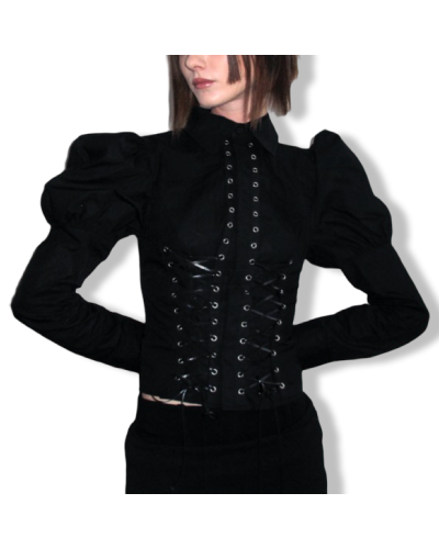 CAMISA ELEANOR|LA Oveja Negra Shop.
