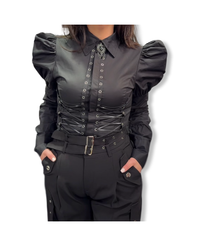 CAMISA ELEANOR|LA Oveja Negra Shop.