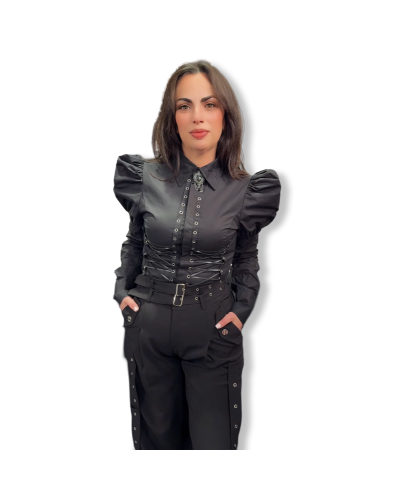 CAMISA ELEANOR|LA Oveja Negra Shop.