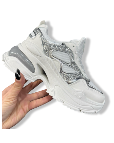 ZAPAS WHITE STAR|LA OVEJA NEGRA SHOP.