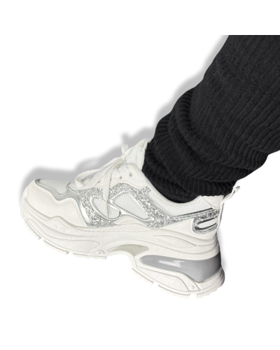 ZAPAS WHITE STAR|LA OVEJA NEGRA SHOP.