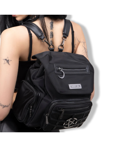 EVERNIGHT BACKPACK KILLSTAR LA Oveja Negra Shop|KILLSTAR.