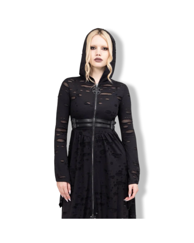 FORGOTTEN VALE CLOAK KILLSTAR|LA Oveja Negra Shop.