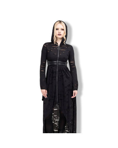 FORGOTTEN VALE CLOAK KILLSTAR|LA Oveja Negra Shop.