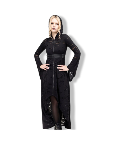 FORGOTTEN VALE CLOAK KILLSTAR|LA Oveja Negra Shop.