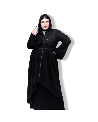 FORGOTTEN VALE CLOAK KILLSTAR|LA Oveja Negra Shop.