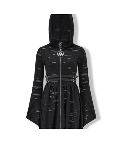 FORGOTTEN VALE CLOAK KILLSTAR|LA Oveja Negra Shop.