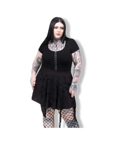 HOLLOW GROVE SKIRT|LA Oveja Negra SHOP.