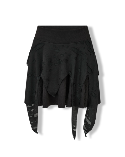 HOLLOW GROVE SKIRT|LA Oveja Negra SHOP.